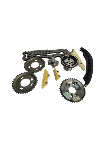 Kit Distribución Ford Ranger 2.2 Tdci...