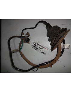 Cableria control modulo 4x4 Mahindra 2010