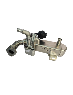 Enfriador Egr para Nissan...