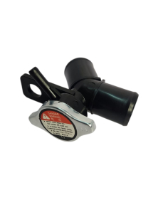 Toma Llenado Radiador Tapa...