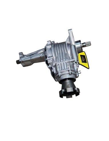 TRANSFER PARA CAPTIVA 2.2 DIESEL ....