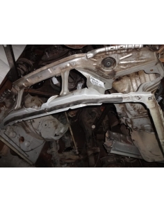 Frontal Suzuki Jinmy 2010