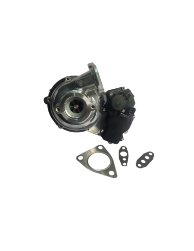 TURBO PARA REVO HILUX 2.4 2.8 DIESEL...