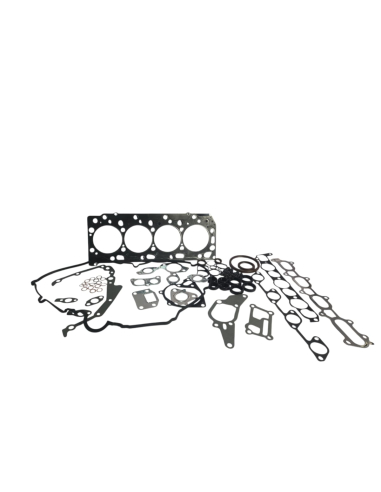 Kit Empaquetadura Mitsubishi L200...