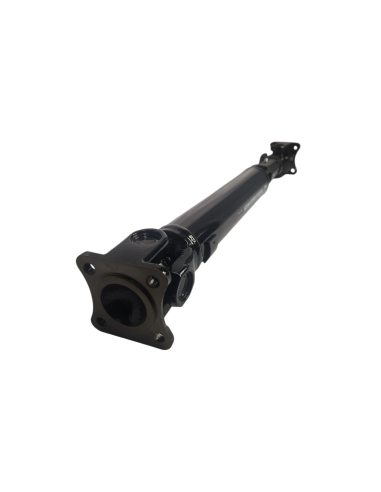 Cardan Delantero Wingle3 2.8 4x4...