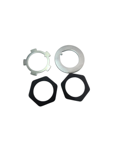 Tuerca Muñon 4X4 Toyota...