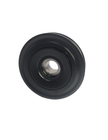 Polea Damper Actyon New / Korando Dsl...
