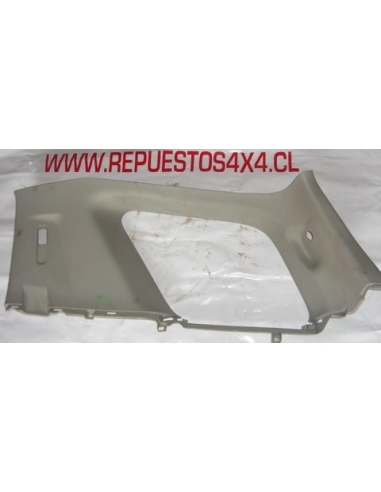 Moldura costado trasero R Suzuki Grand Vitara III.