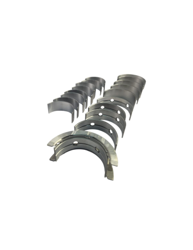 Juego Metal STD Biela Bancada axial...