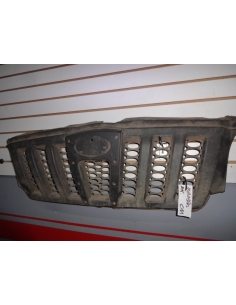 Mascara Mahindra regular estado 