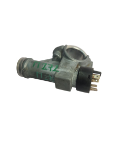 Chapa Contacto Mahindra XL...