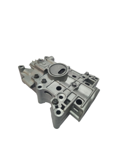 BOMBA COMPENSADORA DE...