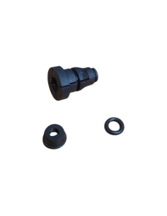 PUNTA PLASTICA DE CAÑERIA...