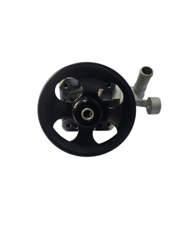 BOMBA DIRECCION HIDRAULICA 5PK PARA...