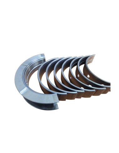 METALES BANCADA STD PARA SUZUKI XL7...