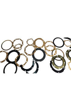 PAÑETE TOYOTA LAND CRUISER...