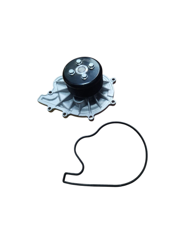 N14M822 BOMBA AGUA JAC REFINE 2.8...