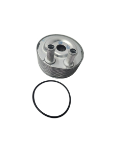 ENFRIADOR ACEITE MOTOR...