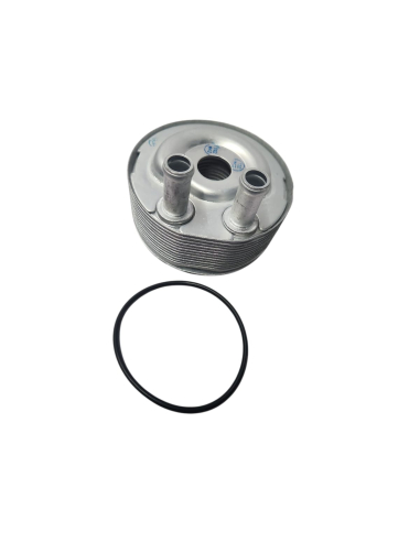 ENFRIADOR ACEITE MOTOR NISSAN TERRANO...