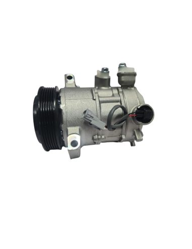 COMPRESOR AIRE PARA JEEP COMPASS...