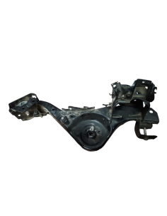 BANDEJA MUÑON TRASERO...