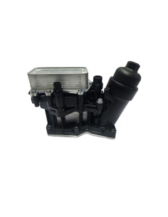 PORTA FILTRO ENFRIADOR...