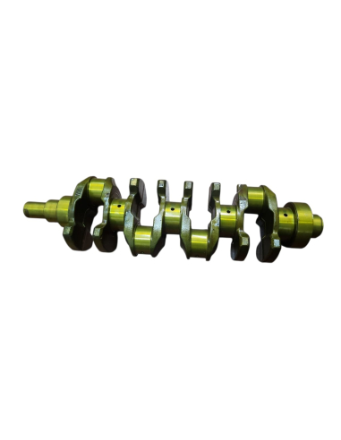 CIGUEÑAL TOYOTA HILUX 3.0 DIESEL 2005 16