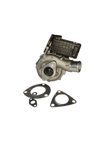 TURBO PARA FORD RANGER 3.2 DIESEL...