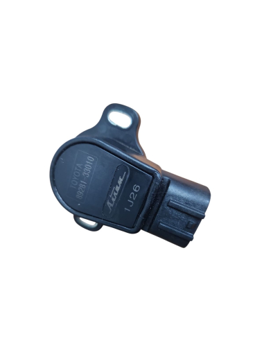 sensor pedal acelerador tps toyota...