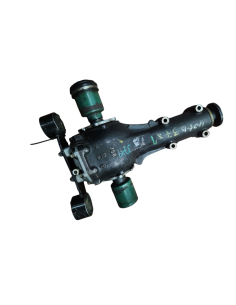 Diferencial Trasero Subaru...