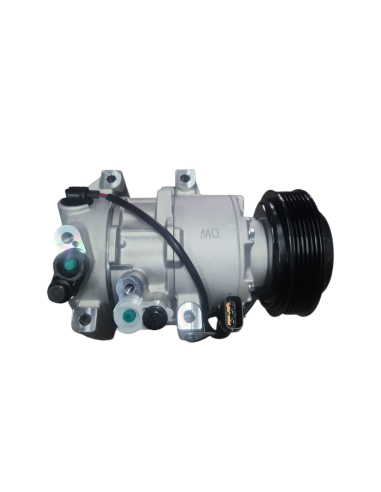 COMPRESOR AIRE PARA HYUNDAI TUCSON...