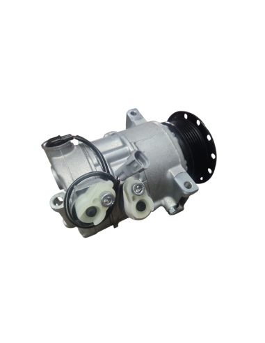 COMPRESOR AIRE ACONDICIONADO JEEP...