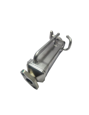 ENFRIADOR EGR WE0520304 MAZDA BT50...