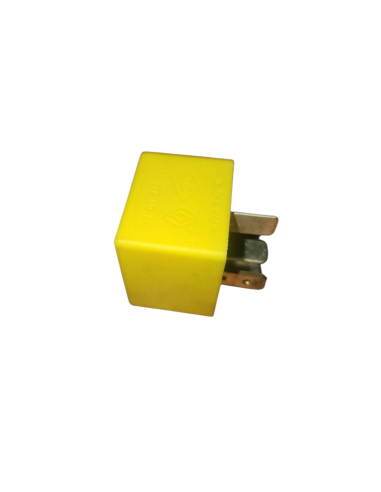 RELAY 5  PATAS RENAULT LAGUNA CODIGO...
