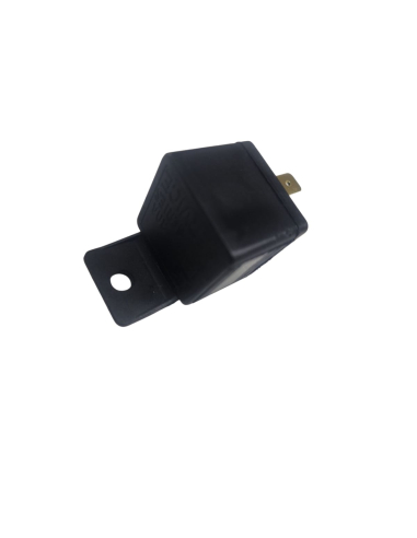 Relay Inversor 5 Patas 12v20/30a 502...