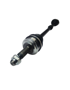 Eje Palier Delantera Rh...