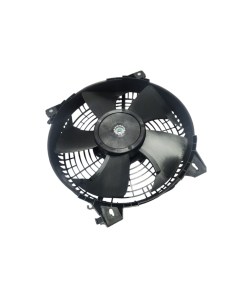 Electro Ventilador A/c...