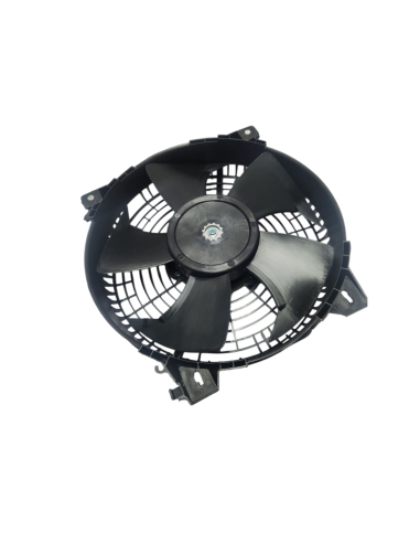 Electro Ventilador A/c Suzuki Jinmy...