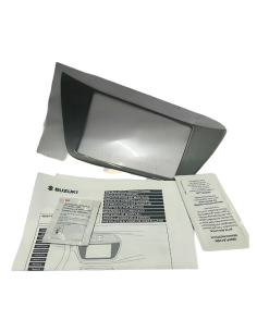 EMBELLECEDOR LOGO RADIO...