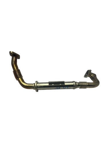 ENFRIADOR EGR NISSAN NAVARA 2.5 YD25...