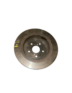 DISCO DE FRENO TRASERO...