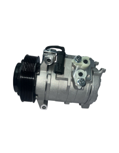 COMPRESOR AIRE PARA JEEP...