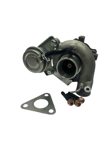 TURBO MONTERO PAJERO 4M40 2.8 DIESEL...