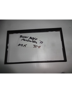 Bicel Radio Mahindra 2010