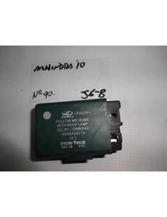 Relay Cod:1805AA0631N Mahindra 2010