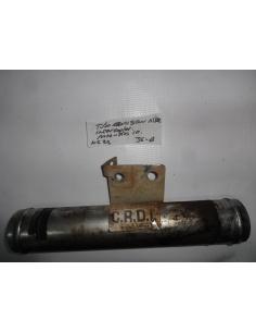 Tubo admision aire intercooler Mahindra 2010