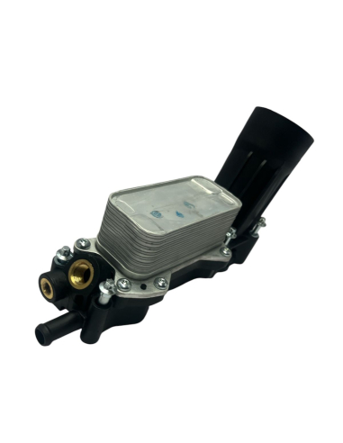 BASE ENFRIADOR ACEITE JEEP WRANGLER...
