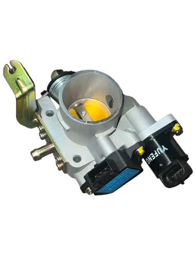 CUERPO ACELERACION LIFAN 1.3 FURGON