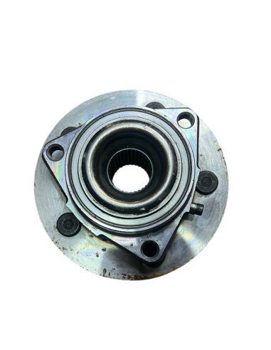 MASA DELANTERA DODGE RAM 1500 2002 -...