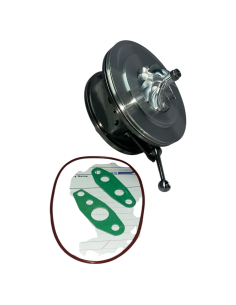 Cartridge reparacion...